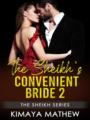 cover image of The Sheikh's Convenient Bride 2